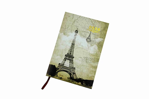 스페인어 일정표