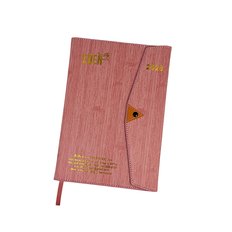 맞춤형 단행본 노트