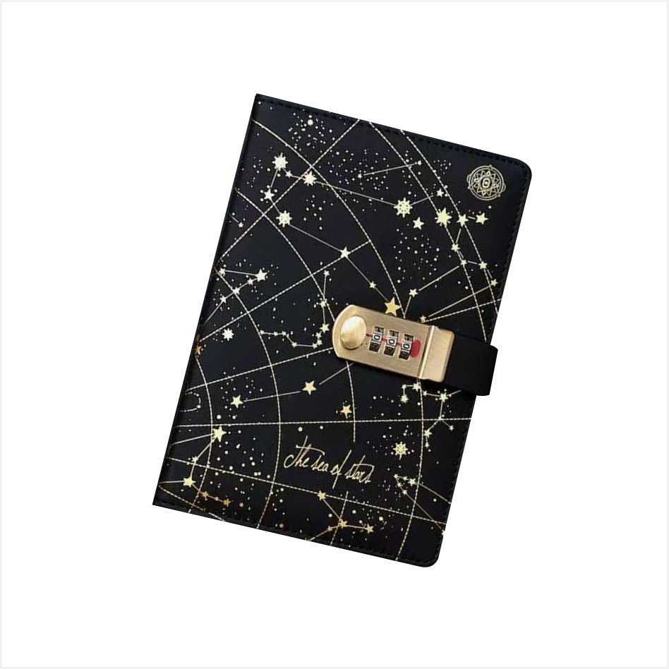 열쇠가 달린 일기장